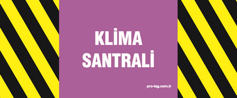 Klima Santrali