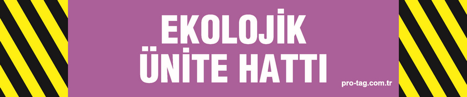 Ekolojik Ünite Hattı