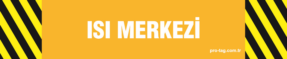 Isı Merkezi