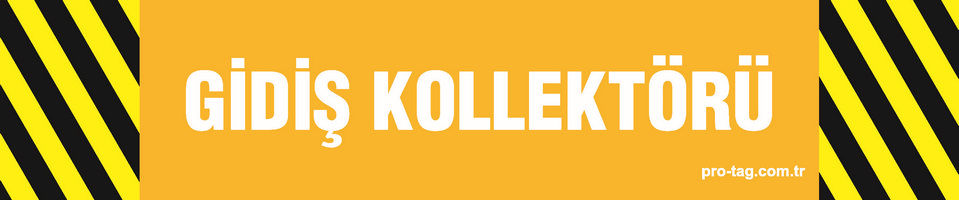 Gidiş Kollektörü