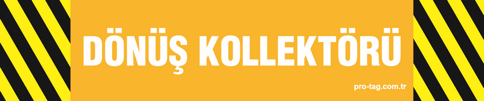 Dönüş Kollektörü