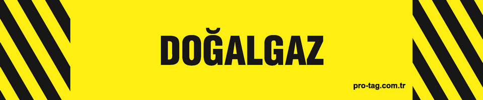 Doğalgaz