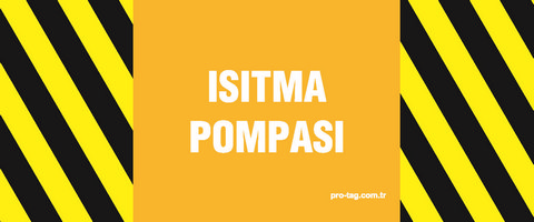 Isıtma Pompası