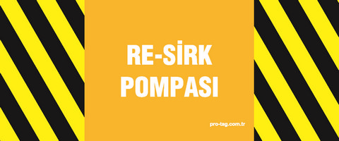 Re-Sirk. Pompası