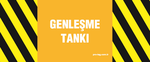 Genleşme Tankı