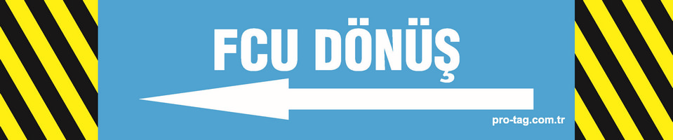 FCU Dönüş
