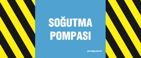 Soğutma Pompası