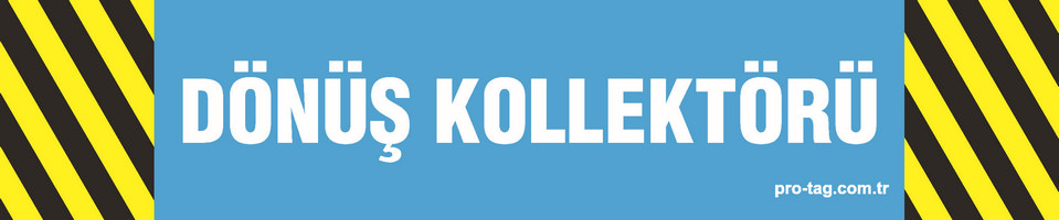 Dönüş Kollektörü