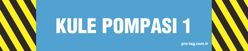 Kule Pompası 1