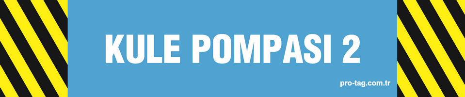 Kule Pompası 2