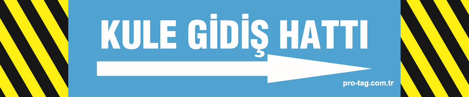 Kule Gidiş Hattı