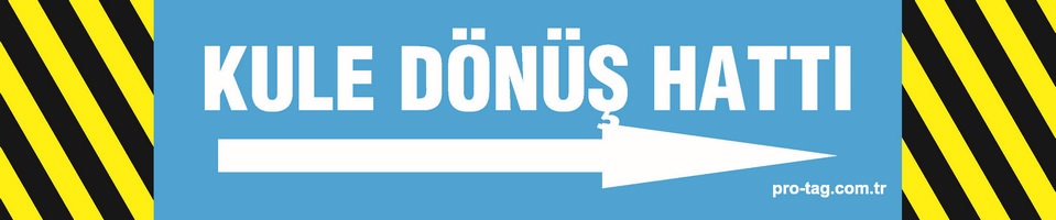 Kule Dönüş Hattı