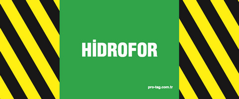 Hidrofor