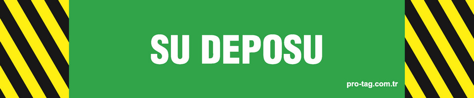 Su Deposu