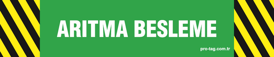 Arıtma Besleme