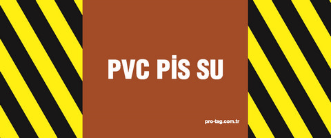 PVC Pis Su