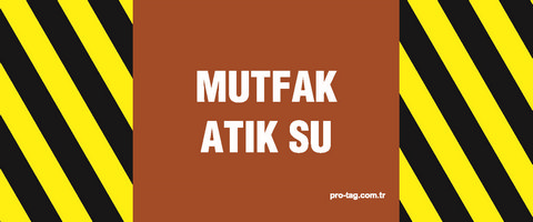Mutfak Atık Su