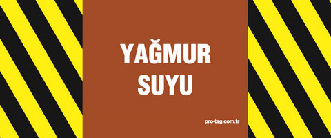 Yağmur Suyu