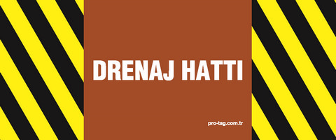 Drenaj Hattı