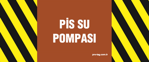 Pis Su Pompası