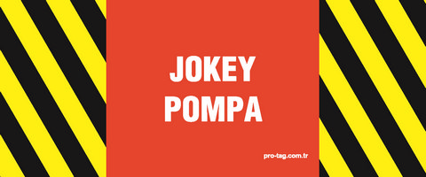 Jokey Pompa