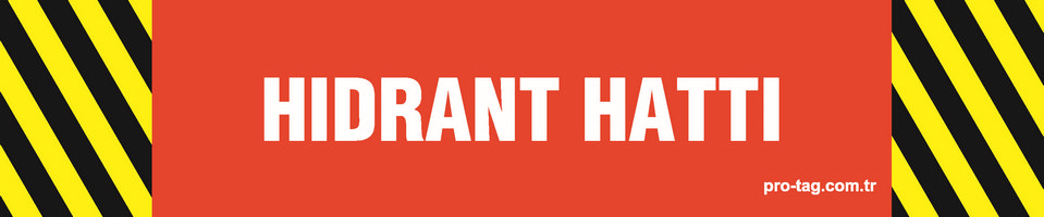 Hidrant Hattı