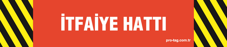 İtfaiye Hattı
