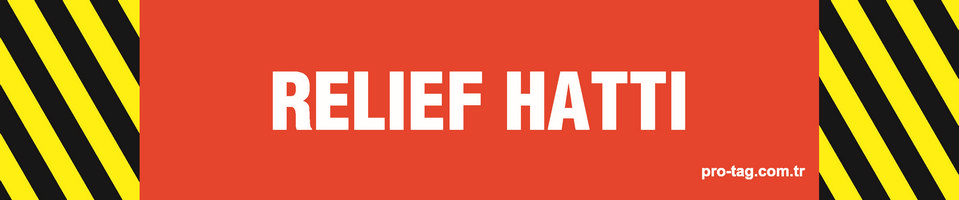 Relief Hattı
